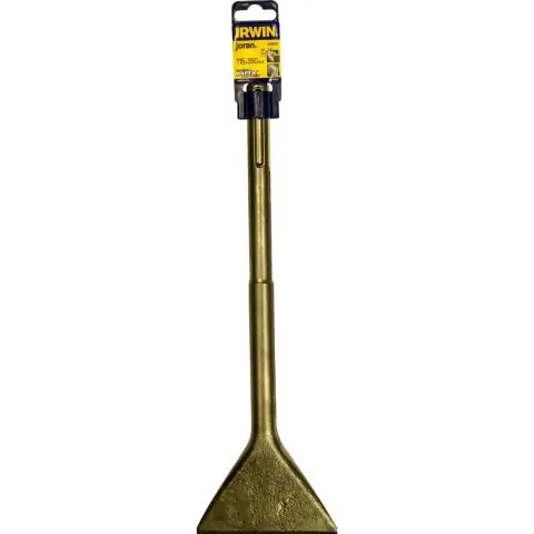 Irwin 10502190 Spadmejsel Handla nu